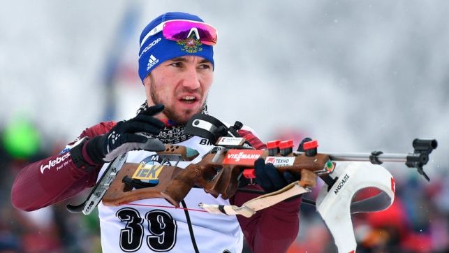 Биатлонист ЦСКА Александр Логинов может продолжить подготовку к новому сезону в Сочи отдельно от российской команды