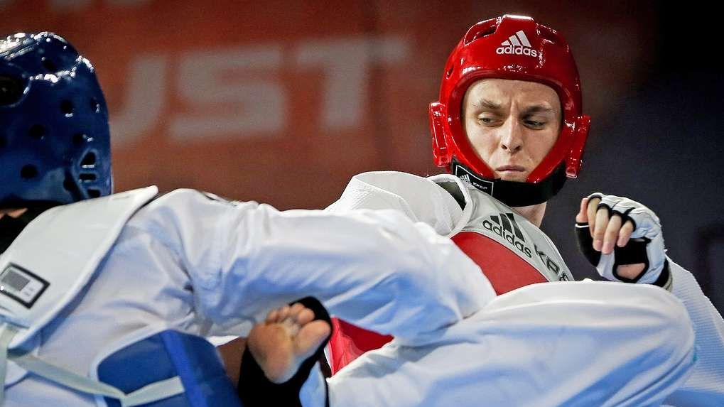 Три тхэквондиста ЦСКА выступят на чемпионате мира в Англии