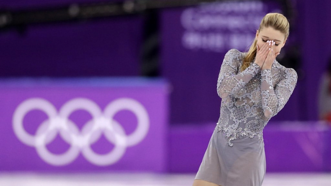 Фигуристка армейского Клуба Мария Сотскова приняла решение завершить спортивную карьеру