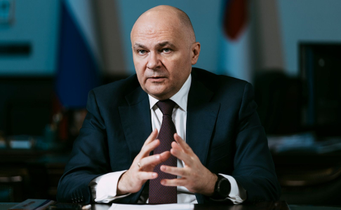 С Днем рождения, Леонид Горнин! 