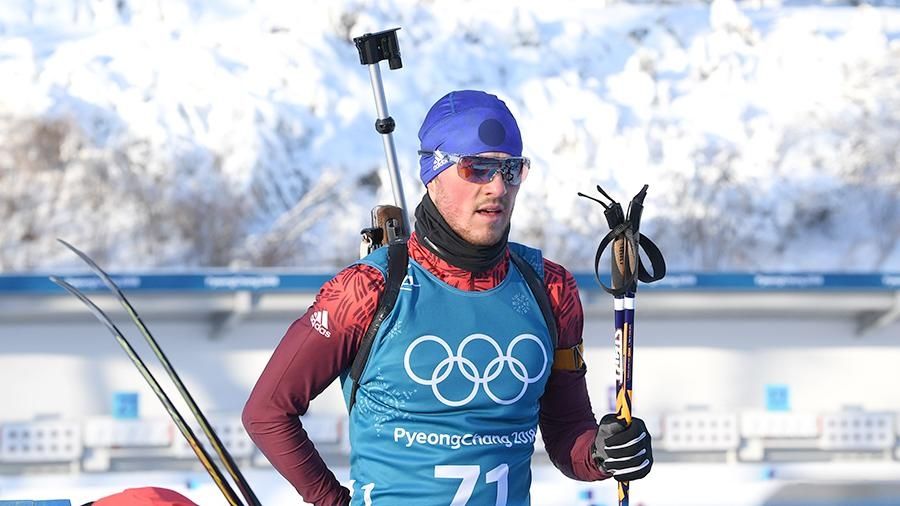 Биатлонисты ЦСКА Антон Бабиков и Александр Поварницын завоевали еще три награды на этапе Кубка IBU в Арбере