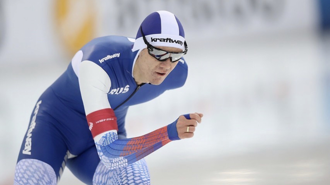 Армейские конькобежцы завоевали семь наград на старте Всероссийских соревнований в Челябинске