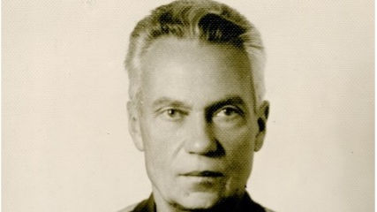 Васильев Дмитрий Максимович