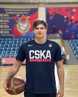 Федорченко Вячеслав Сергеевич