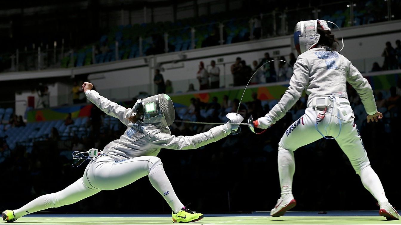 Яна Егорян (ЦСКА) выступит на этапе Кубка мира в Нью-Йорке