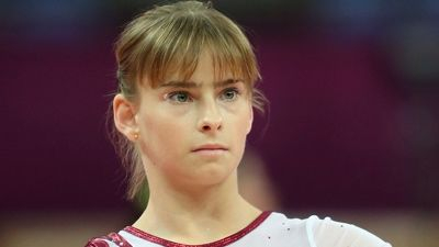 Гришина Анастасия Николаевна