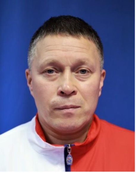 Тумашов Александр Геннадьевич