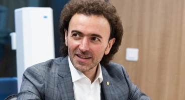 Комментарий Романа Бабаева