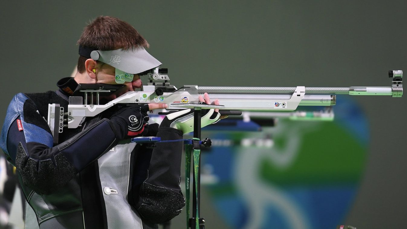 Армейцы выступят на чемпионате России 2017 по стрельбе и малокалиберного оружия