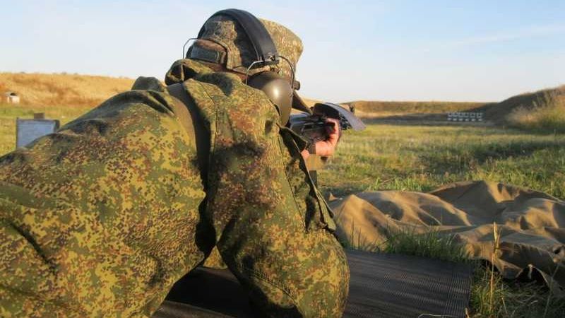 В Республике Узбекистан завершился чемпионат дружественных армий государств-участников СНГ по стрельбе из штатного оружия