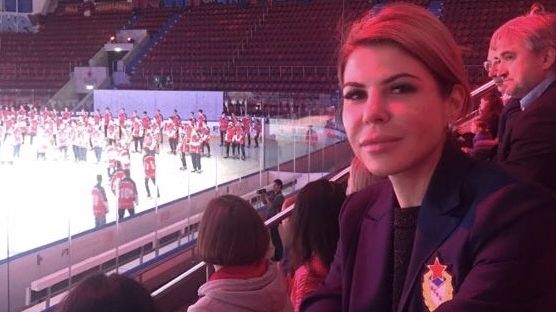 С днём Рождения Влада Владимировна Тиканова!