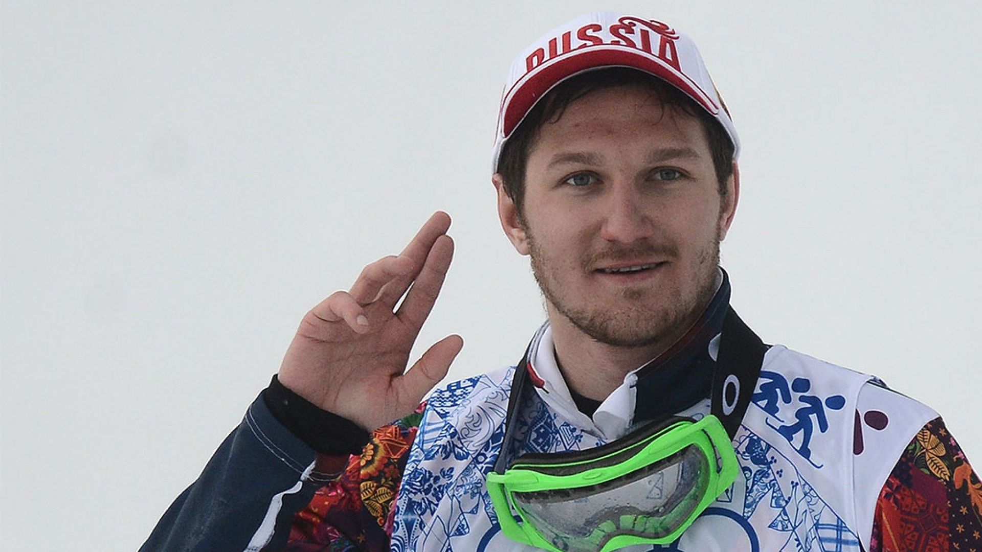 Николай Олюнин: «По срокам пока не понятно когда я вернусь в строй»