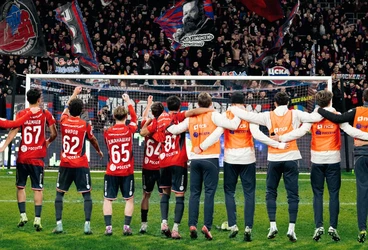 Молодежное дерби ПФК ЦСКА — «Спартак» снова пройдет на ВЭБ Арене!