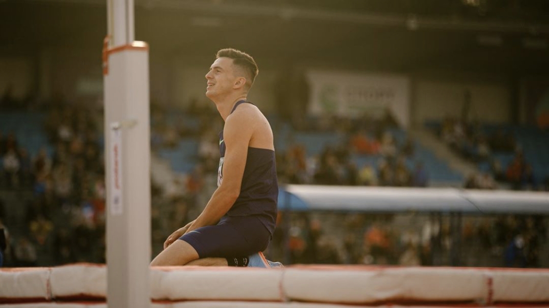 Третий день чемпионата России по легкой атлетике стал золотым для армейцев Алексея Худякова и Ильи Иванюка