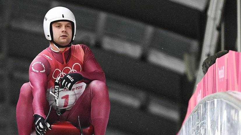 Шесть армейских саночников выступят в составе сборной России на чемпионате мира в Сочи