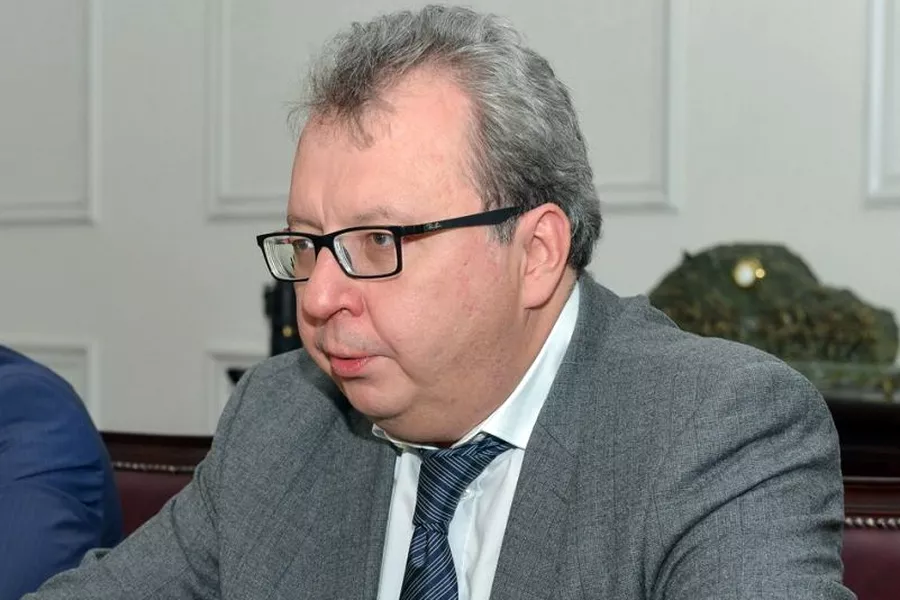 С Днем рождения, Дмитрий Калимулин!