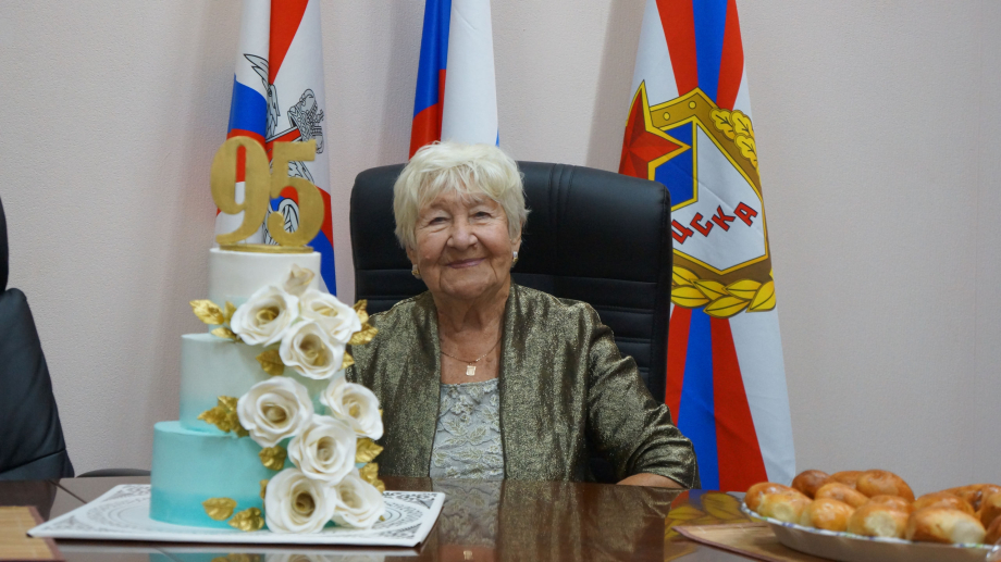 Смирнова Людмила Ивановна
