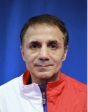 Мурадян Манвел Спартакович