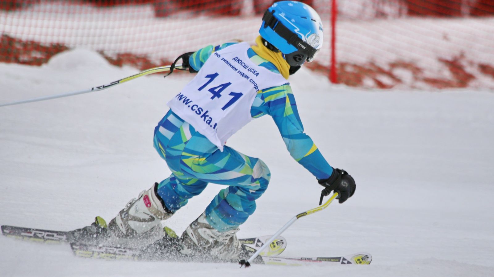 Завтра спортшколе ЦСКА по зимним видам спорта будет присвоено имя выдающегося горнолыжника и тренера Виктора Тальянова