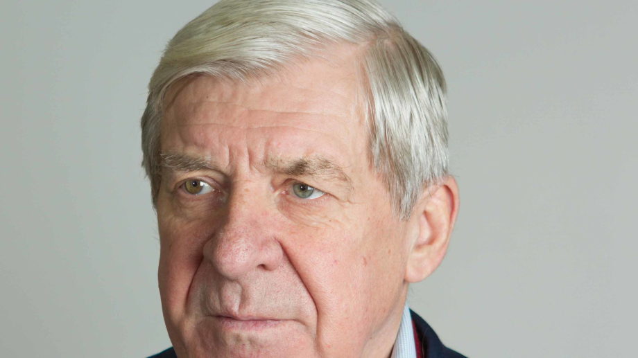 Пономарев Владимир Алексеевич