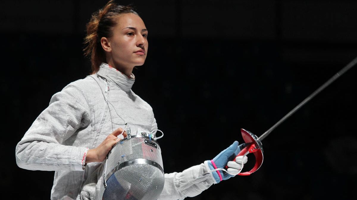 19 фехтовальщиков ЦСКА включены в состав сборной России на чемпионат мира в Будапеште