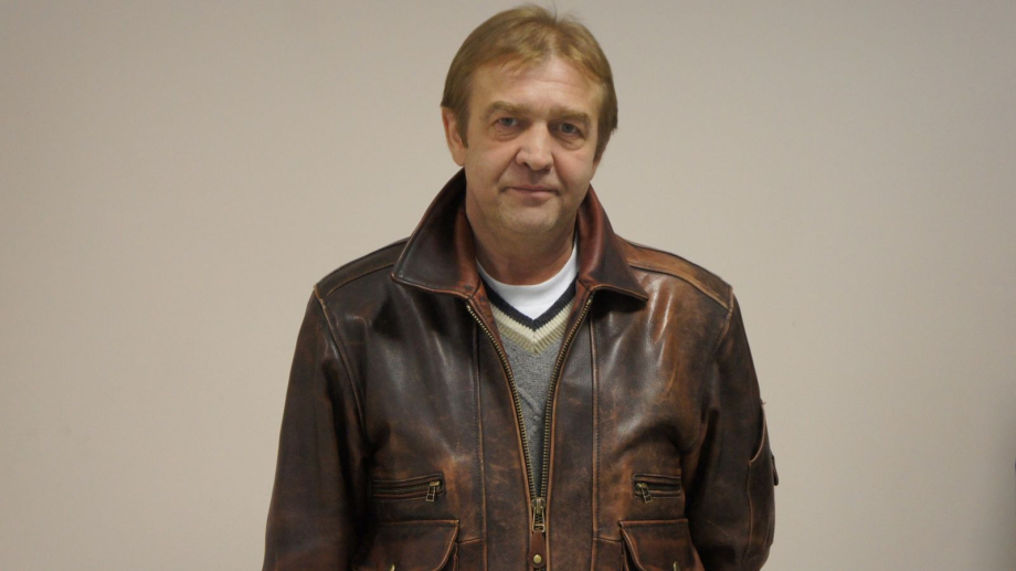 Островский Александр Анатольевич