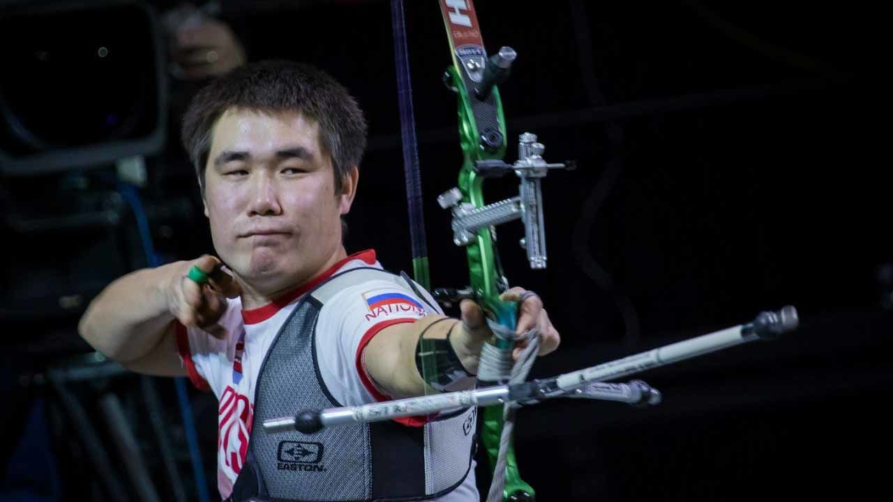 У армейца Александра Кожина – два «серебра» Кубка мира