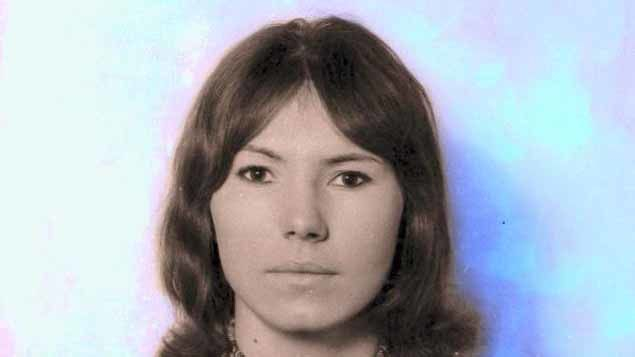 Михеева (Анисимова) Вера Васильевна