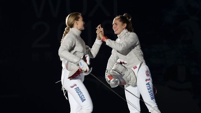 София Позднякова: «Постараюсь перенять у Софьи Великой то чем она сильна»