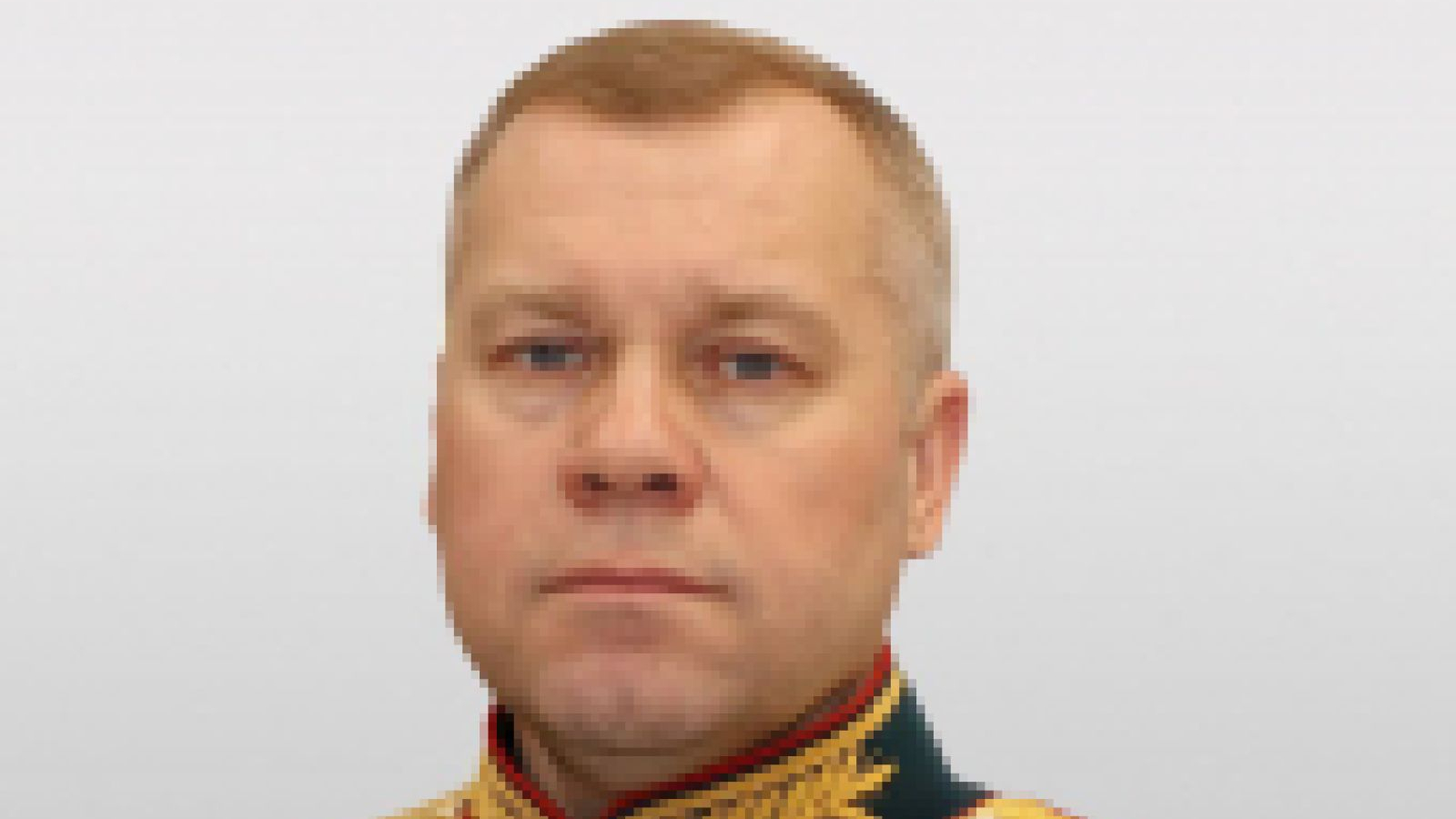 С днём рождения, Геннадий Тучин!