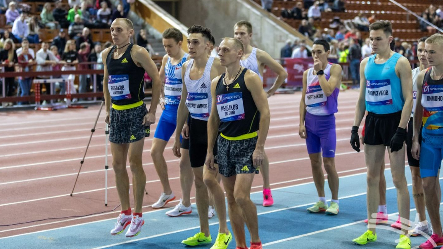 ВОСПИТАННИК ЧИТИНСКОЙ СПОРТШКОЛЫ ЗАВОЕВАЛ СЕРЕБРО НА ЧЕМПИОНАТЕ СТРАНЫ ПО КРОССУ