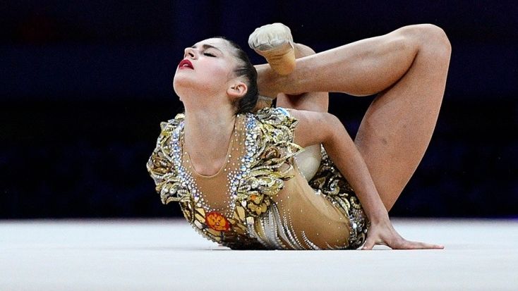 Армейская гимнастка Александра Солдатова не выступит на чемпионате мира в Баку из-за инцидента в финале Кубка вызова