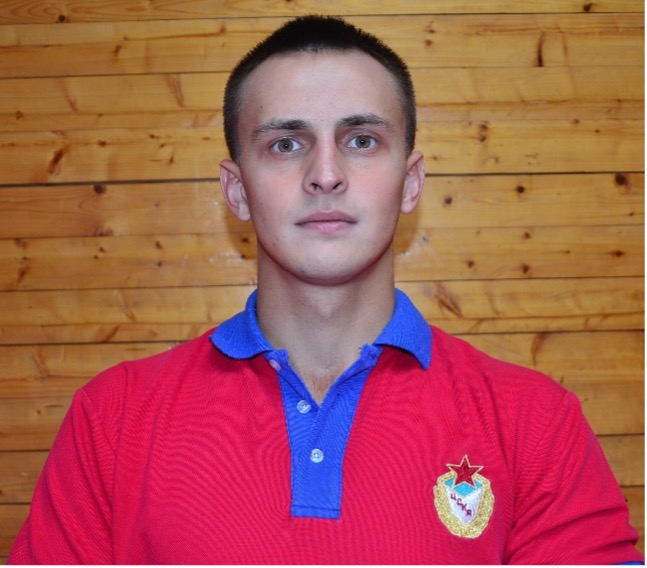 Макаров Владимир Евгеньевич