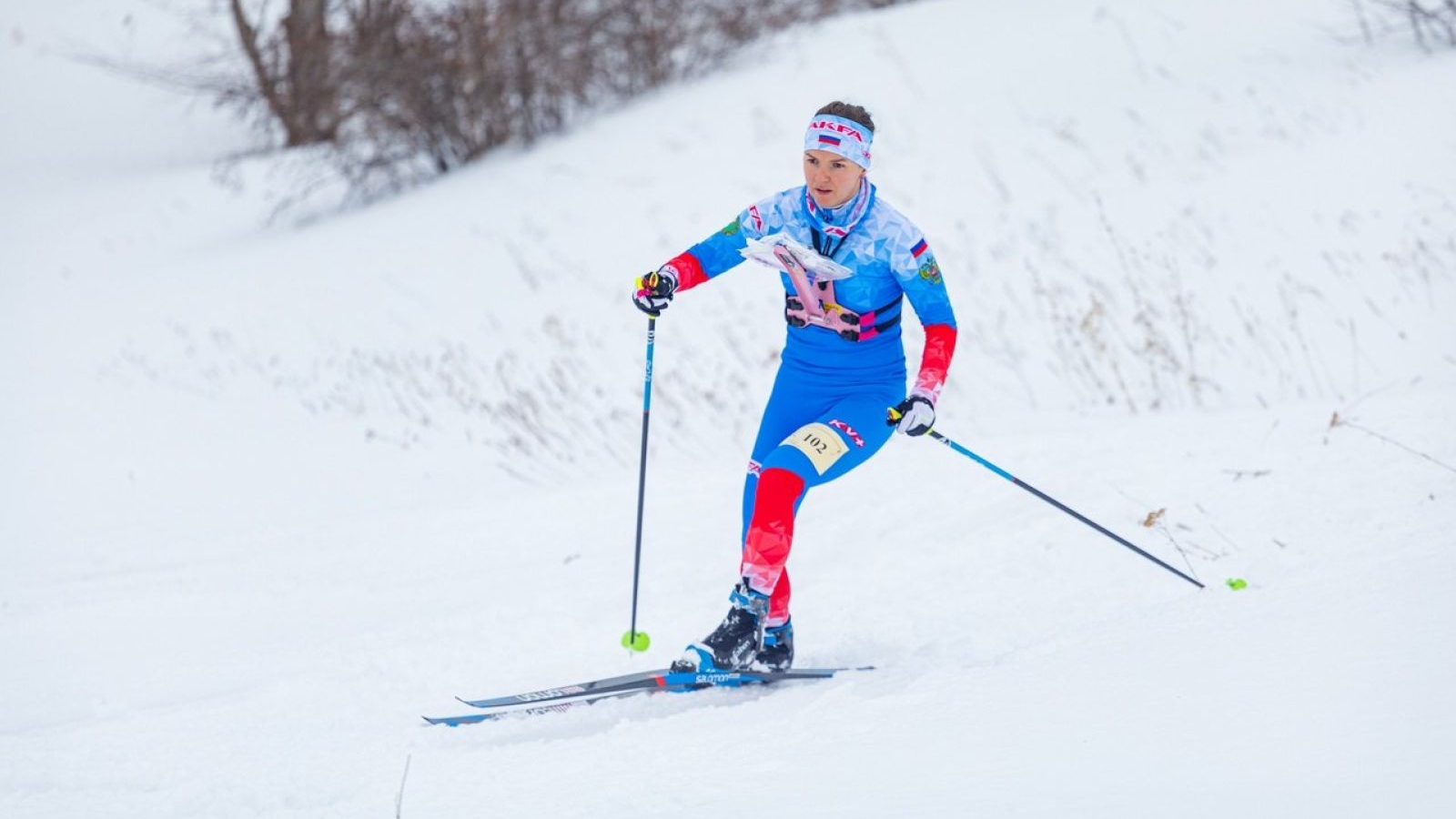 ОРИЕНТИРОВЩИКИ ЦСКА ЗАВОЕВАЛИ ТРИ МЕДАЛИ КУБКА РОССИИ