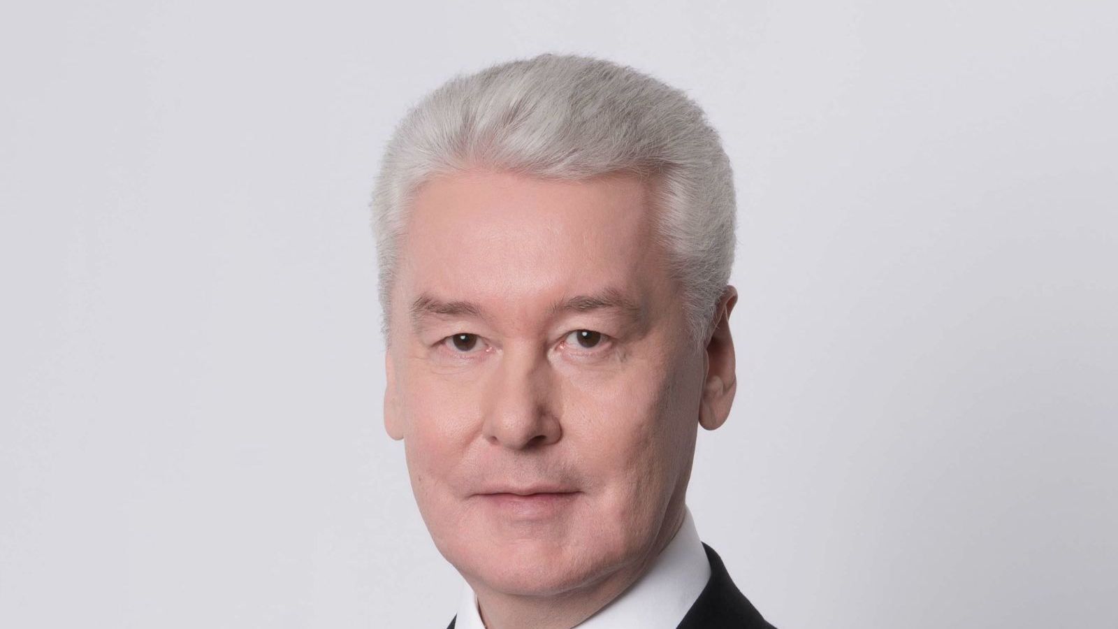 С днём рождения, Сергей Семенович Собянин!