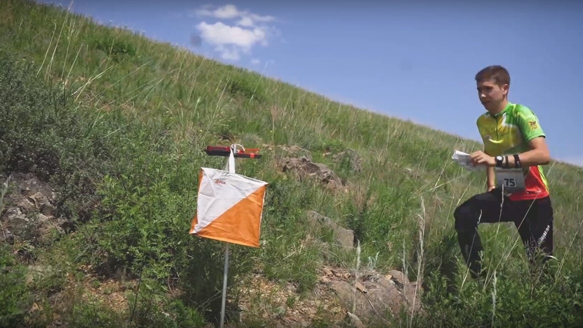 Четыре медали на двоих завоевали воспитанники СШ (ОРК) ЦСКА (г. Хабаровск) Алина Трусова и Сергей Сухинин на Первенстве России по спортивному ориентированию