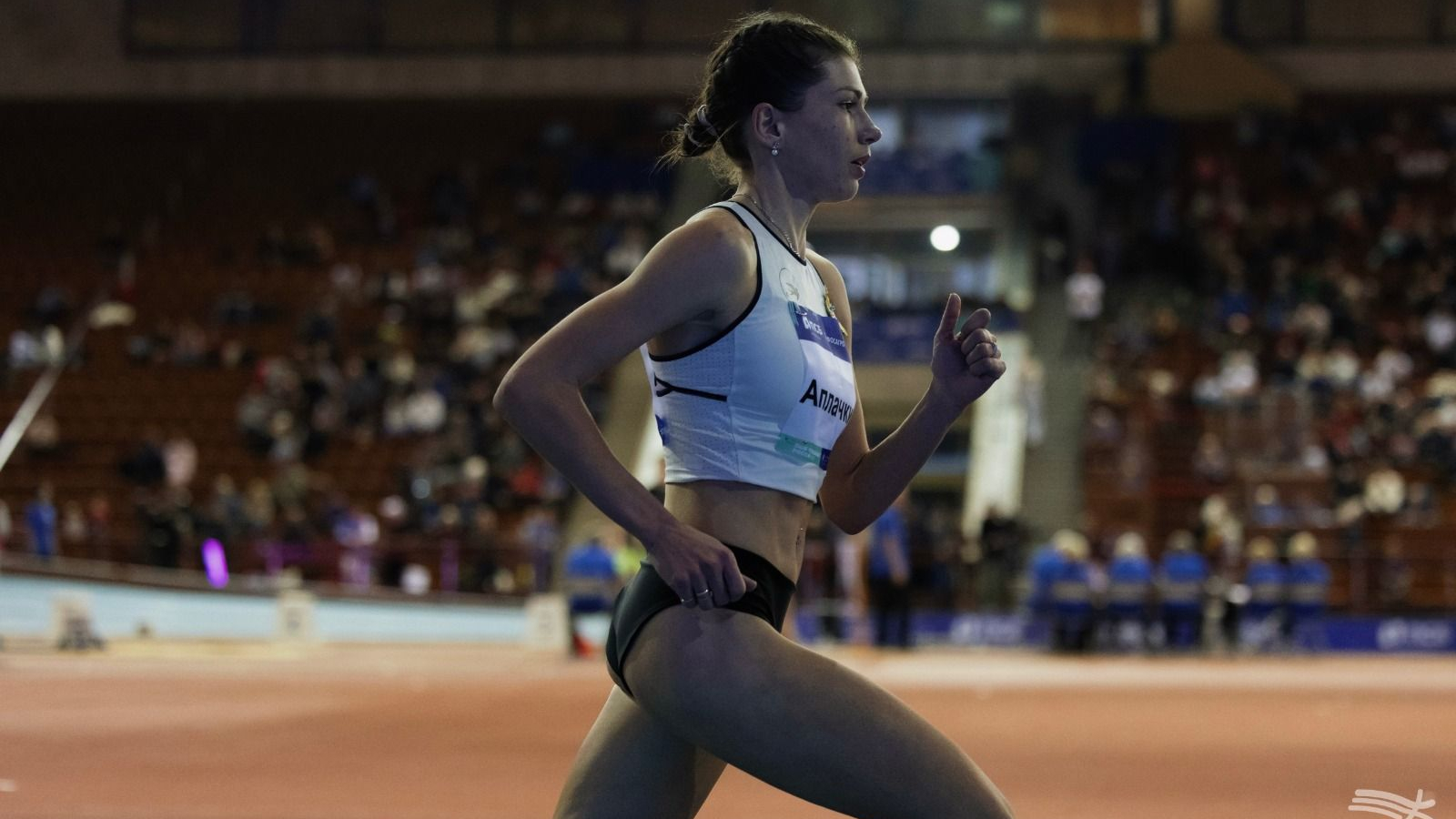 Легкоатлеты ЦСКА завоевали 24 медали чемпионата России