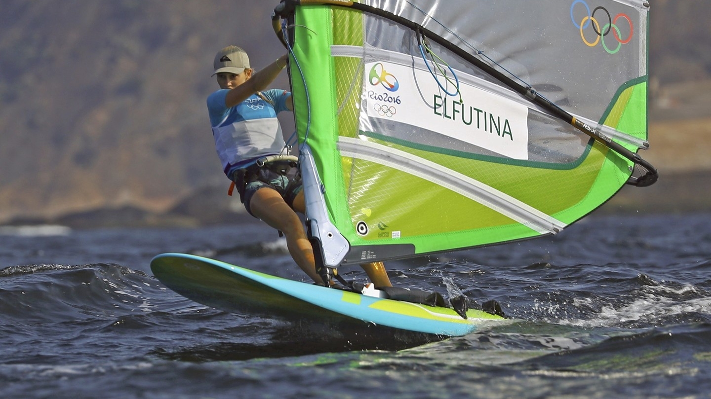 Бронзовый призер ОИ-2016 Стефания Елфутина (ЦСКА) выступит на «Кубке Принцессы Софии» в Испании