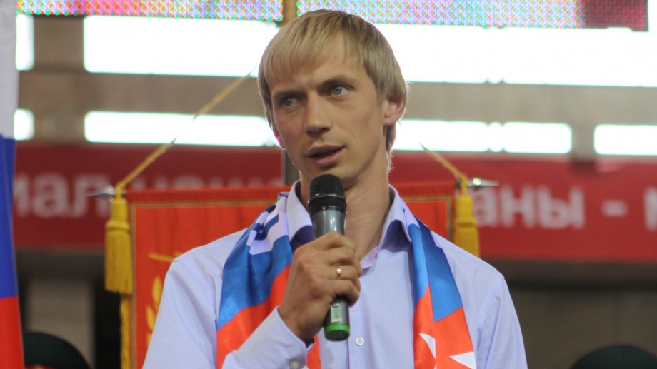 Сильнов Андрей Александрович