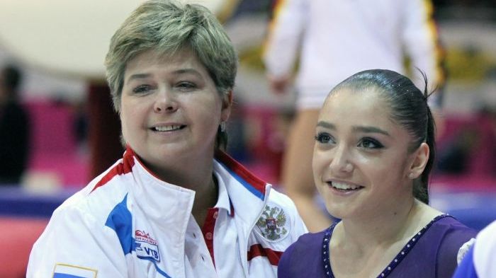 С юбилеем Марина Владимировна Назарова!