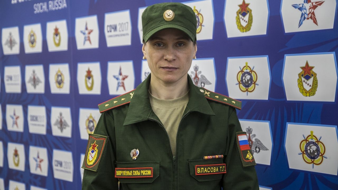 С Днем рождения Татьяна Неклюдова!