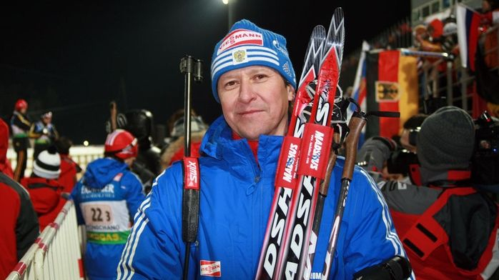 Медведцев Валерий Алексеевич