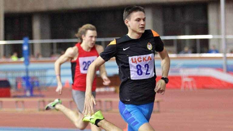 День защитника Отечества в России – праздник спорта в ЦСКА!