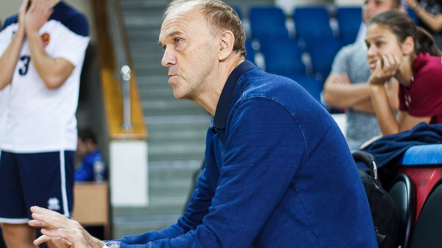 С юбилеем Владимир Григорьевич Кондра!