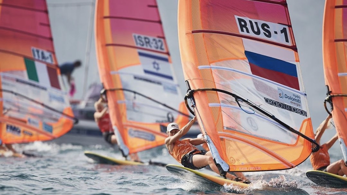 Всероссийский день ходьбы: Спортсменка ЦСКА Стефания Елфутина поддержит любителей здорового образа жизни на спортивном празднике в Новороссийске