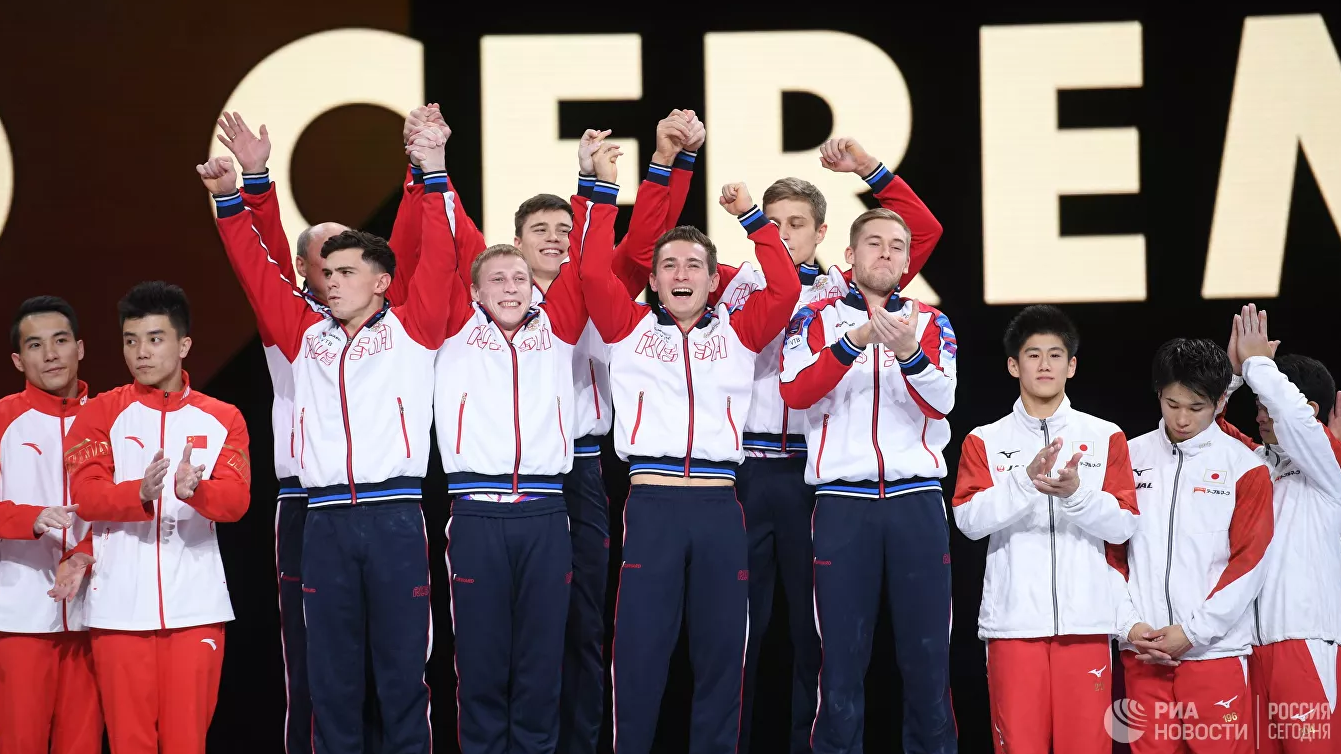 Валерий Алфосов: «Верил в успех российской команды с самого начала чемпионата мира»