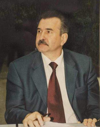 Нино Николай Семенович