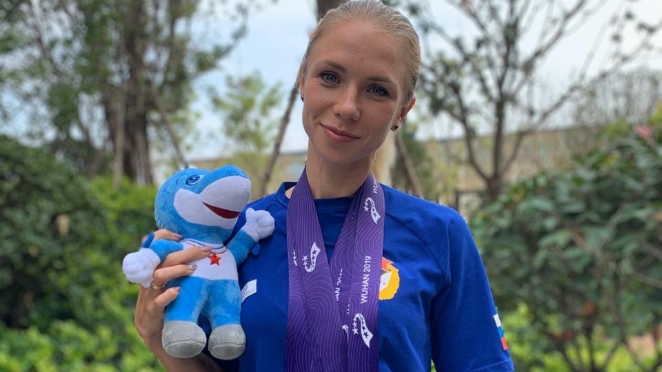 С Днем рождения Анастасия Рудная!