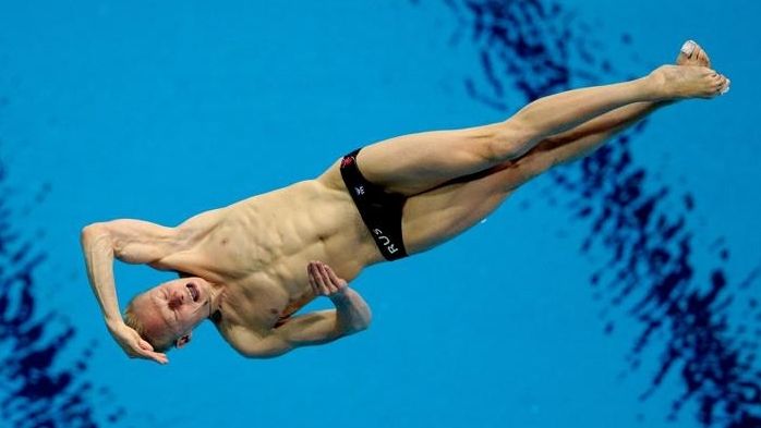 Армейский прыгун в воду Илья Захаров не выступит на чемпионате мира в Корее