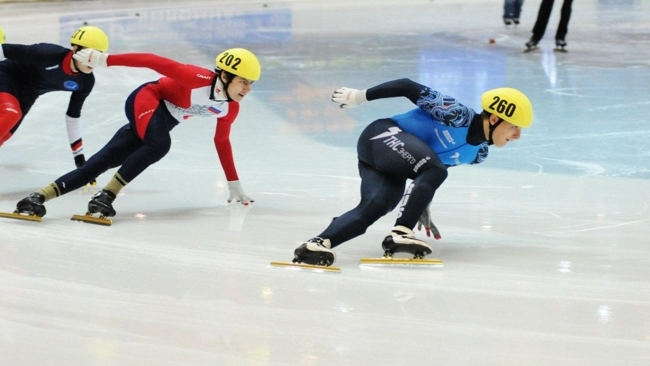 Армеец  Даниил Ейбог выиграл «серебро» в многоборье в финале Кубка России